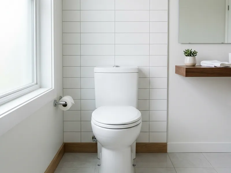 Toilet Repair & Installation Plumber in Red Mesa, AZ